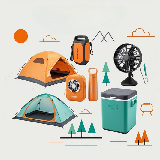 كيف تجهز حقيبة رحلتك الصيفية؟ 10 منتجات ضرورية لمغامرات لا تُنسى