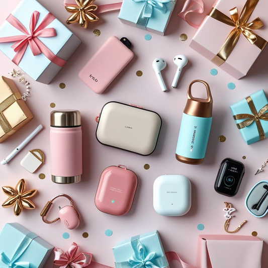 أفكار هدايا ذكية بأقل من 10 ريال: اختيارات عملية بأسعار معقولة