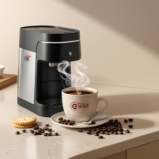 كيف تختار ماكينة القهوة المناسبة؟ دليل شامل لعشّاق القهوة في 2025