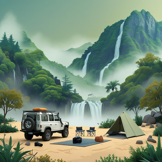 الرحلة إلى صلالة: دليلك المتكامل للتخطيط والاستعداد لزيارة عروس الجنوب