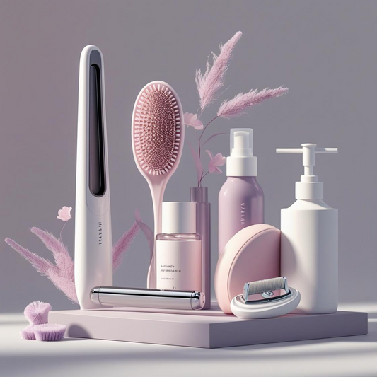 أفضل 7 منتجات للعناية الشخصية في 2025