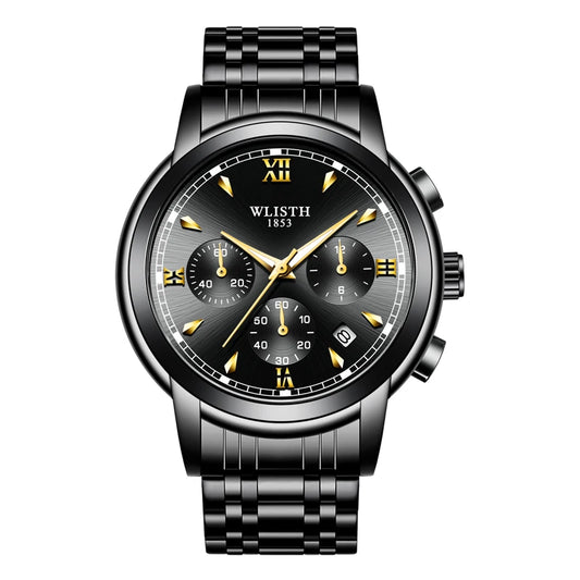 ساعة رجالية أوتوماتيكية - عرض خاص للبيع بالجملة