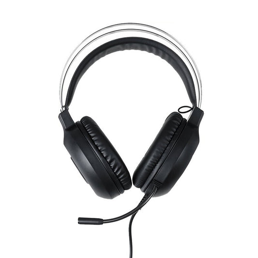 سماعة جيمنج HG22 Pro RGB مع مايكروفون 7.1 صوت محيطي