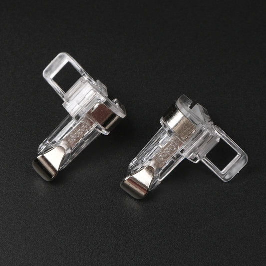 وحدة تحكم ألعاب للهاتف لألعاب التصويب ببجي وفورتنايت