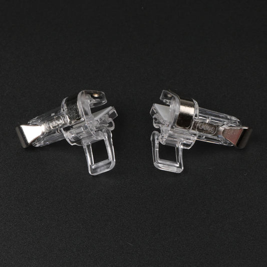 وحدة تحكم ألعاب للهاتف لألعاب التصويب ببجي وفورتنايت