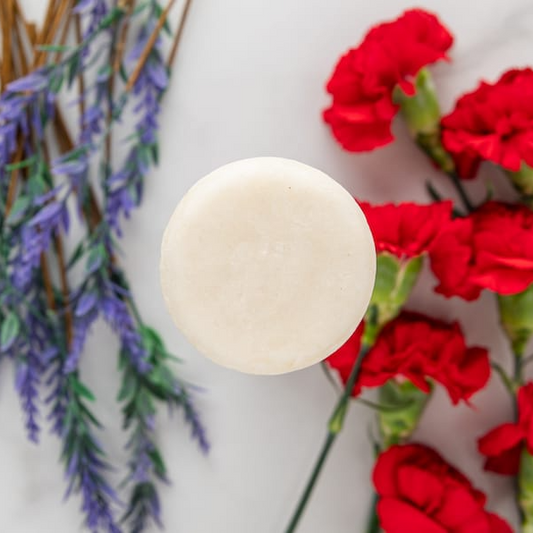 مجموعة بلسم صلب خالي من الكبريتات (5 قطع)