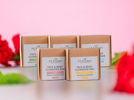 حزمة منظفات (5 قطع)