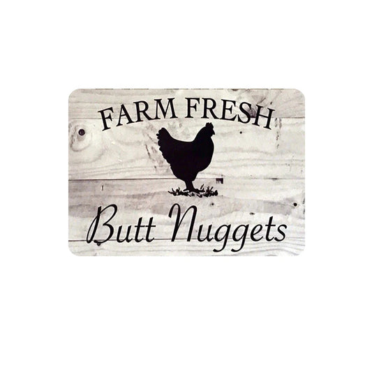 لوحة حائط معدنية عتيقة لديكور البار والمطبخ