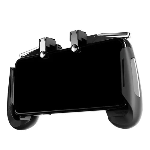 عصا تحكم ألعاب موبايل لجميع الهواتف الذكية