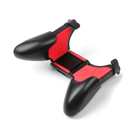 ذراع تحكم 3 في 1 للألعاب على الجوال ببجي