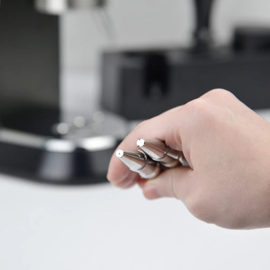 فوهة بخار ماكينة قهوة ديلونجي ديديكا وسمج